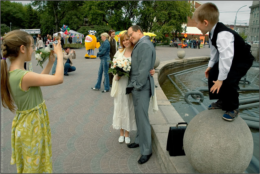 фото "сфотографировать родителей на память" метки: жанр, 
