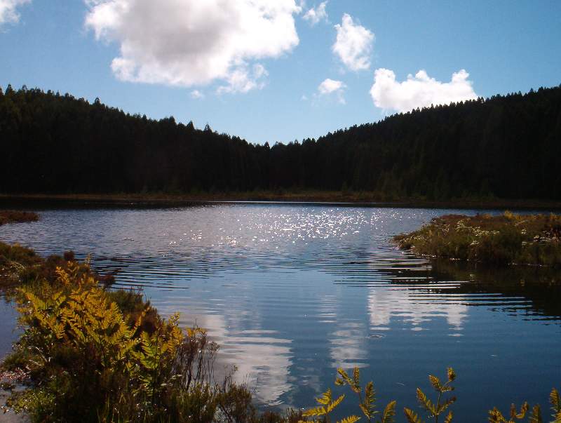 photo "Lagoon" tags: nature, landscape, water