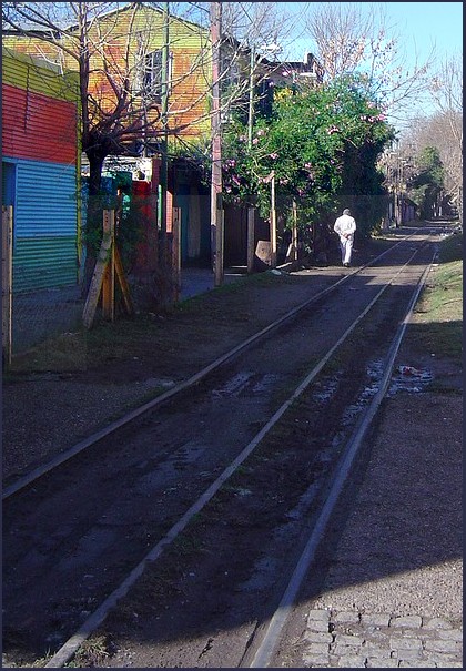 photo "passing over shadows and lights..." tags: architecture, travel, landscape, South America