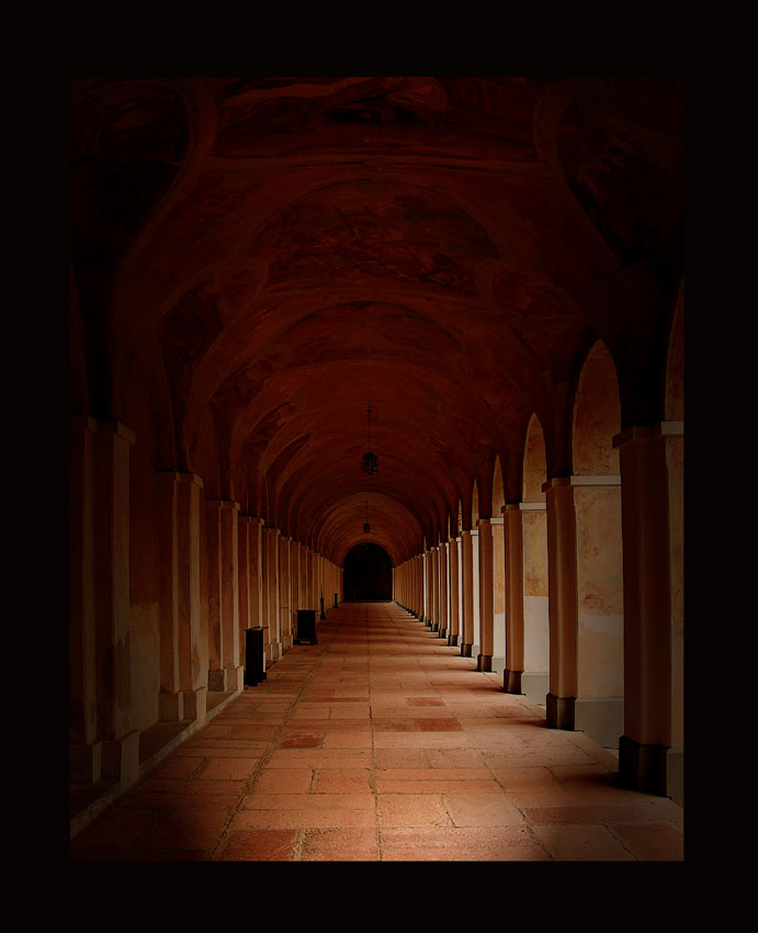 photo "The porch in Saint Lipka" tags: architecture, landscape, 