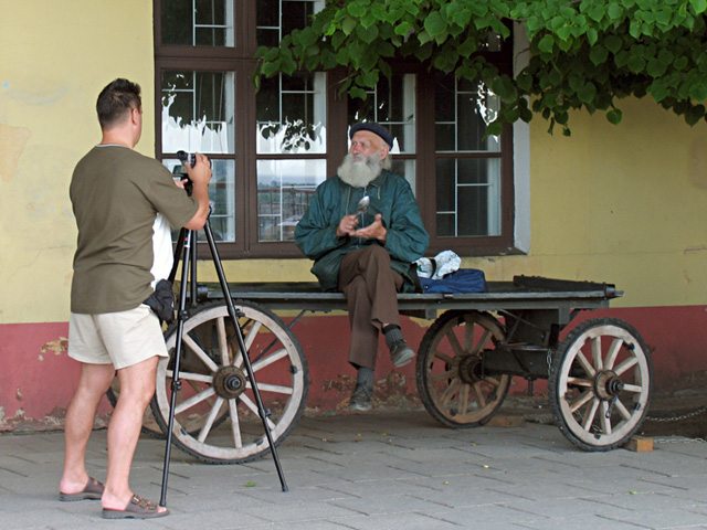 фото "звёздный час" метки: жанр, репортаж, 