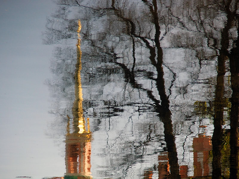 фото "Watercolors" метки: архитектура, пейзаж, 