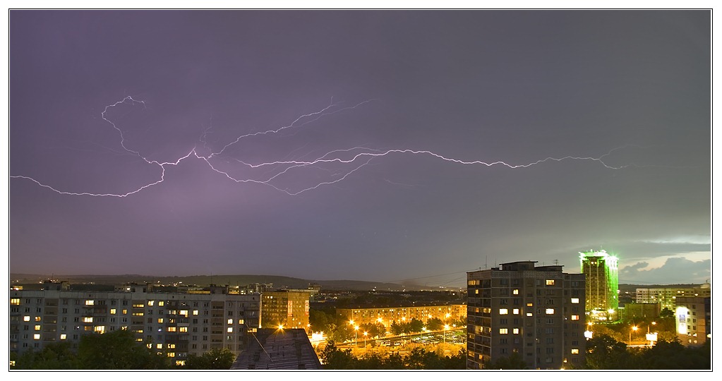 фото "lightning" метки: репортаж, архитектура, пейзаж, 