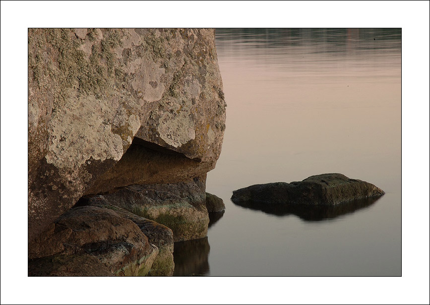 photo "stones on a decline..." tags: nature, misc., 