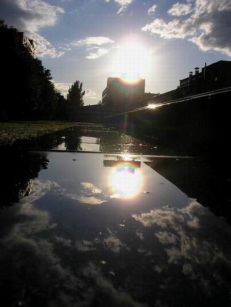 photo "***" tags: architecture, landscape, clouds