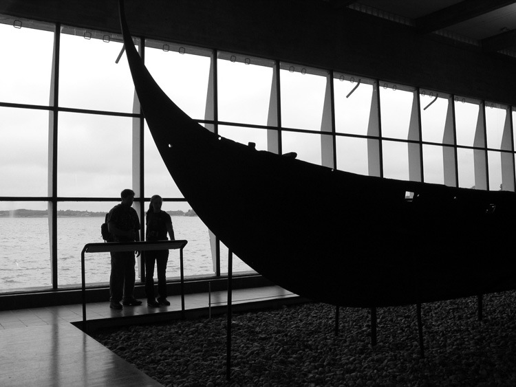 фото "Viking ship" метки: путешествия, репортаж, Европа
