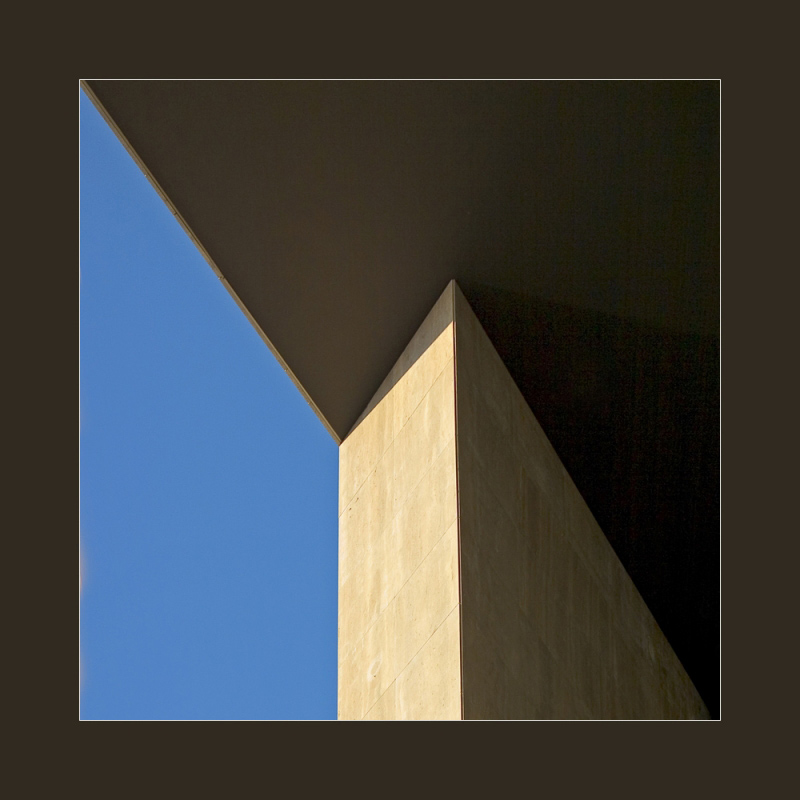 photo "geometria" tags: abstract, architecture, landscape, 