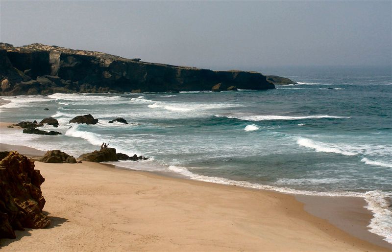 photo "Costa Vicentina" tags: nature, 