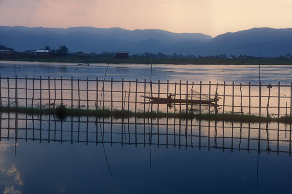 фото "Озеро" метки: пейзаж, путешествия, Азия, вода