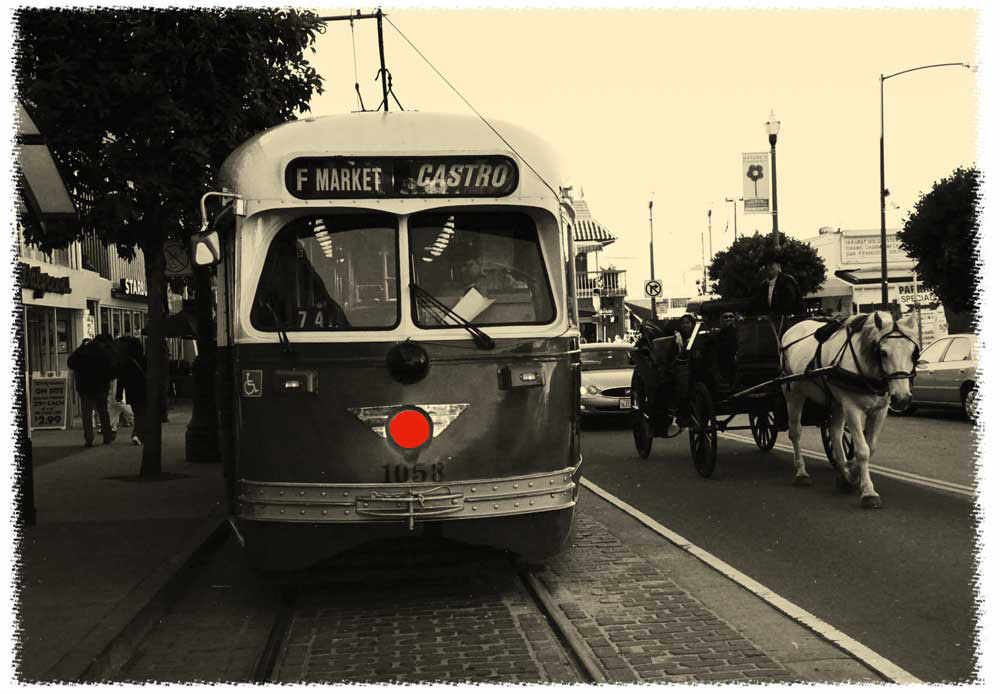 фото "Streets of San Francisco (3)" метки: архитектура, пейзаж, 