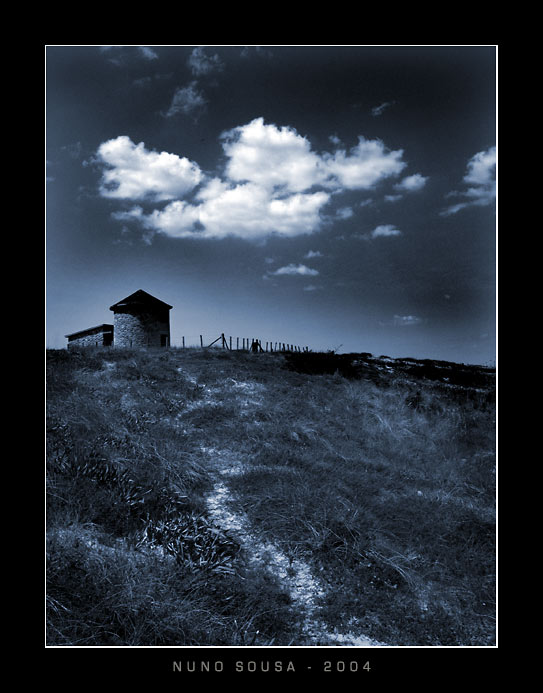 photo "Apъlia" tags: landscape, clouds