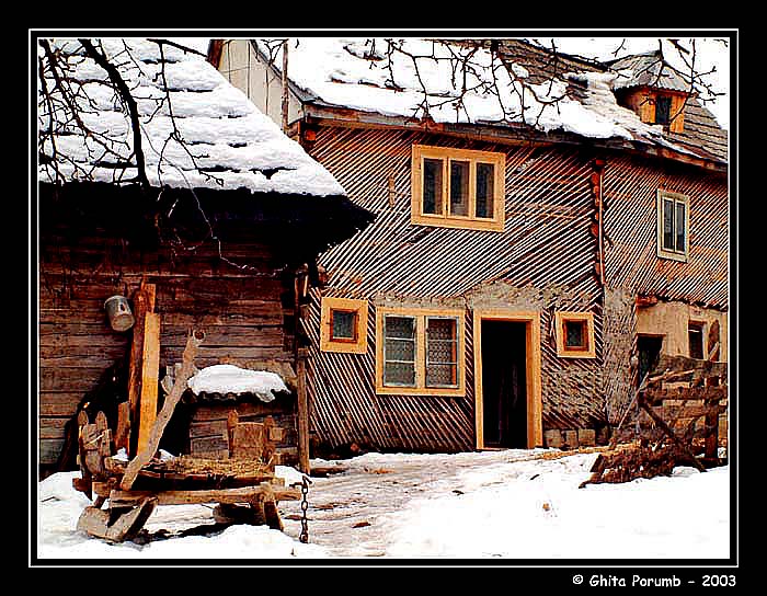 фото "Casa" метки: архитектура, пейзаж, 