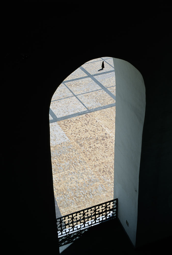 фото "Loneliness" метки: архитектура, репортаж, пейзаж, 