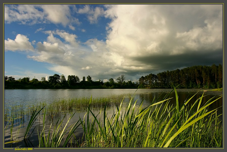 photo "*****22" tags: landscape, summer