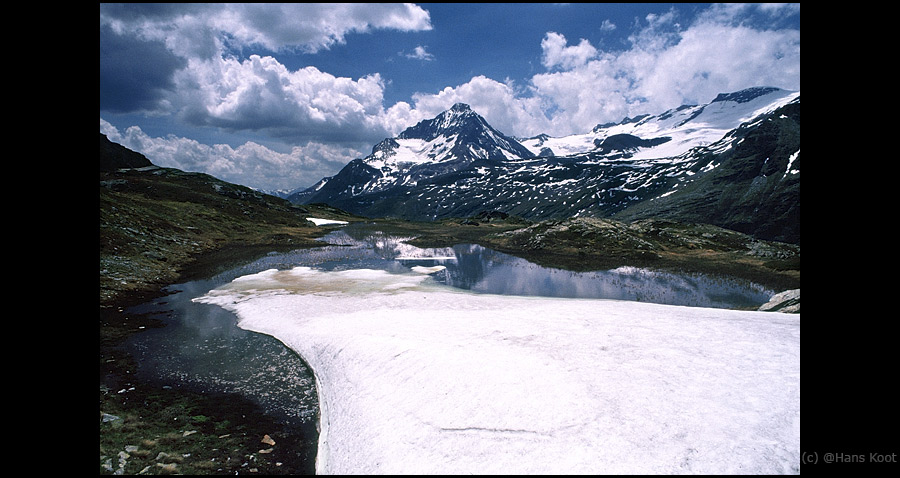 photo "Bellecombe" tags: landscape, nature, mountains