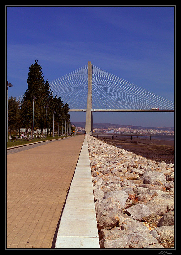 photo "Cross-way" tags: architecture, landscape, spring