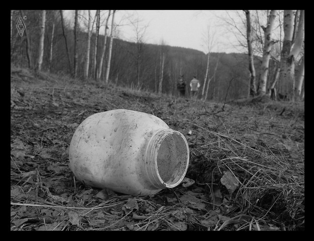 фото "Берегите природу, мать вашу" метки: жанр, черно-белые, 