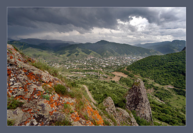 фото "Кавказ" метки: путешествия, Европа