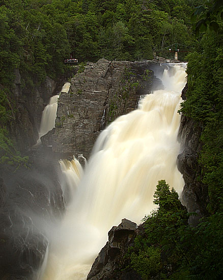 фото "Let The River Flow" метки: пейзаж, путешествия, Северная Америка, вода