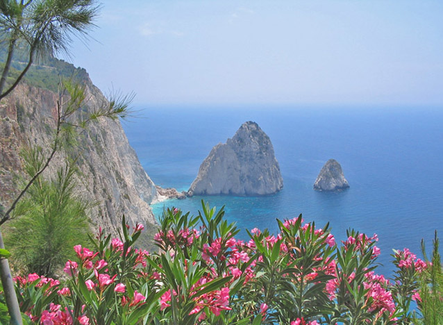 photo "Keri, Zakynthos" tags: travel, Europe