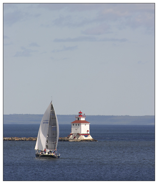 photo "***" tags: landscape, travel, North America, water