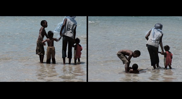 photo "At the beach in Trypolis" tags: travel, Africa