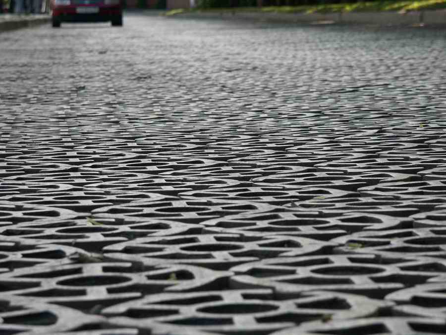 photo "iron pavement" tags: architecture, landscape, 