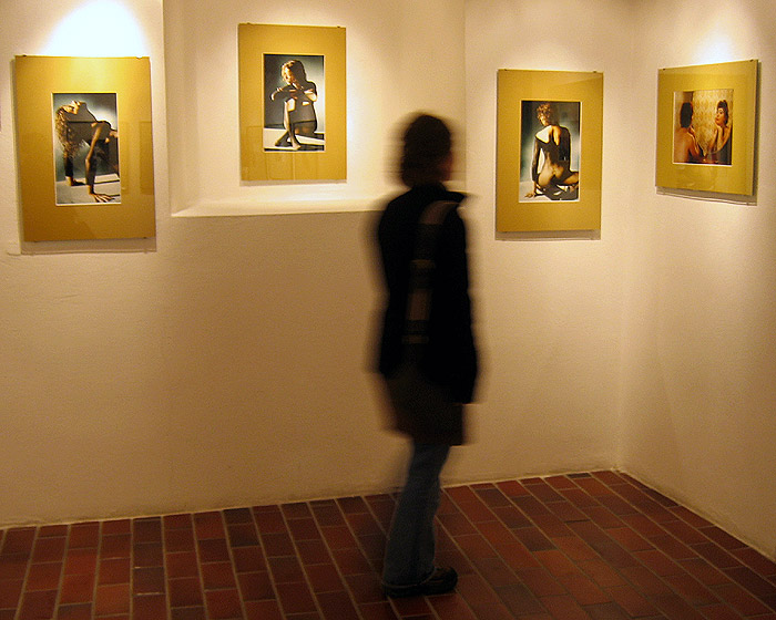 photo "Pictures at an exhibition" tags: misc., 