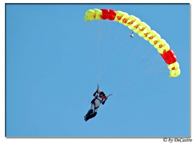 фото "Skydive" метки: спорт, 