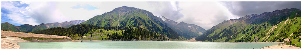 photo "BAO" tags: landscape, mountains, water