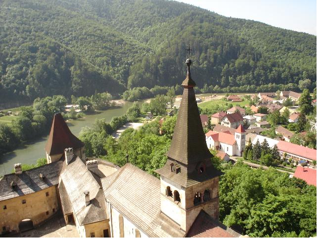 photo "Meet Slovakia!" tags: travel, landscape, Europe, mountains