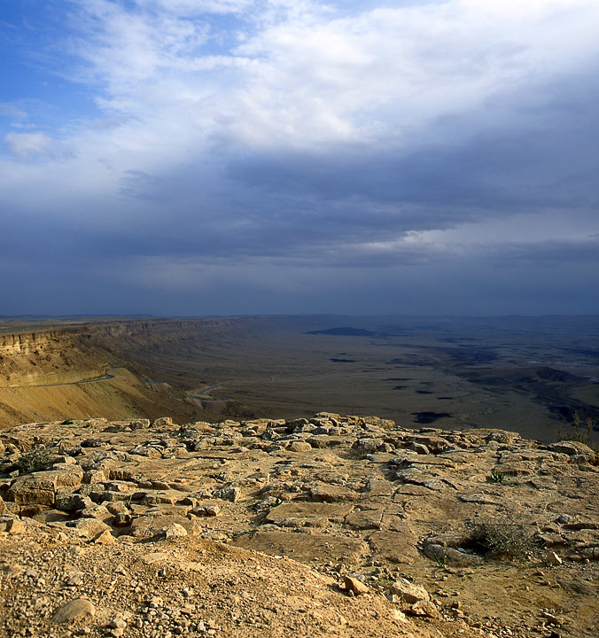 photo "Mahtesh Ramon" tags: travel, landscape, Asia