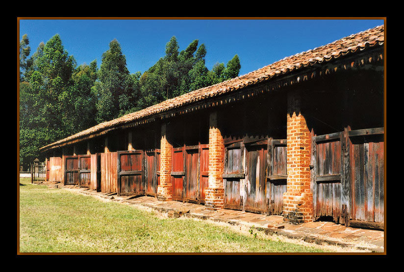 фото "Old farm #2" метки: архитектура, пейзаж, 