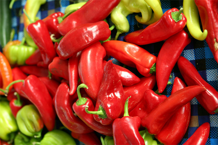 photo "Vegetables" tags: nature, travel, Asia