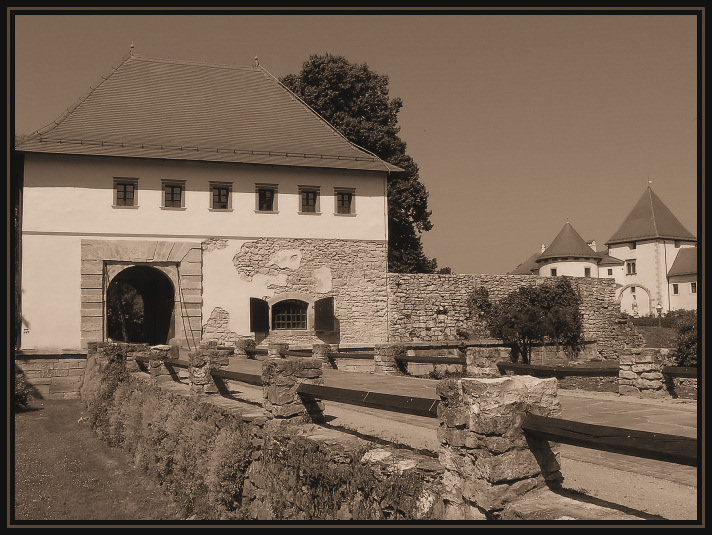 фото "Old Town_2" метки: архитектура, путешествия, пейзаж, Европа