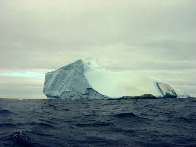 photo "Sea Sculpture" tags: misc., 