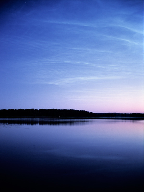 фото "NLC" метки: пейзаж, ночь