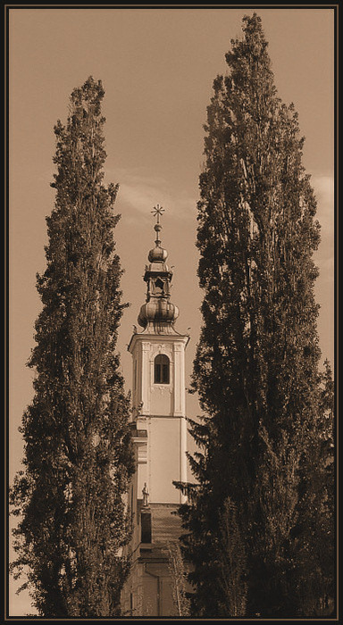 photo "the sky is a limit" tags: architecture, landscape, 