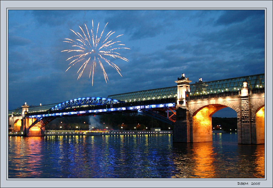 фото "Victory Day" метки: архитектура, пейзаж, 