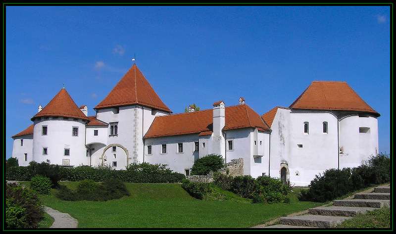 фото "Old Town_3" метки: архитектура, пейзаж, 