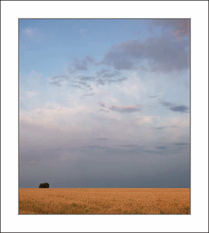 photo "+++" tags: landscape, clouds, summer