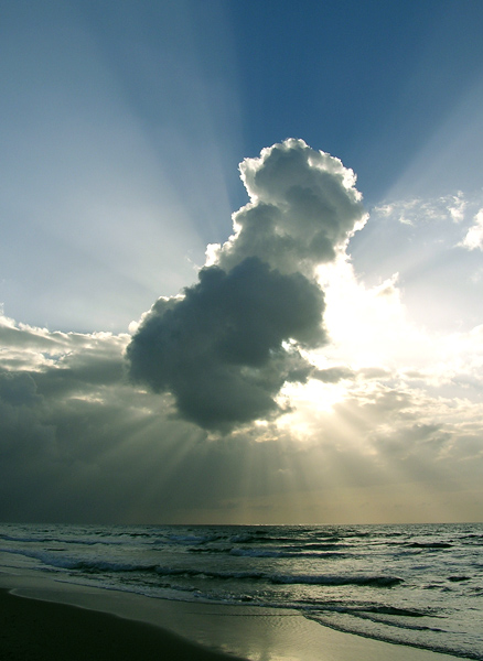 photo "***" tags: landscape, clouds, water