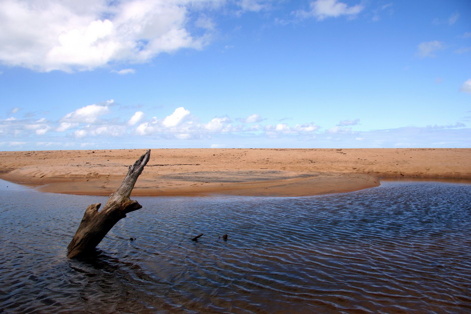 photo "Espelho's Beach" tags: landscape, travel, South America, summer