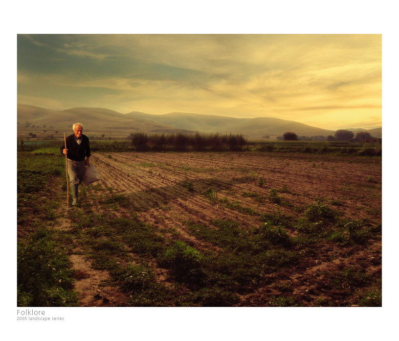 фото "Folklore" метки: природа, 