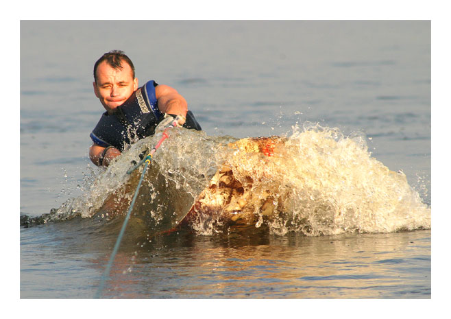 фото "Всплытие" метки: спорт, 