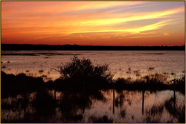 photo "Great Sky II" tags: travel, South America