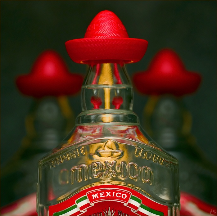 photo "tequila party" tags: still life, 