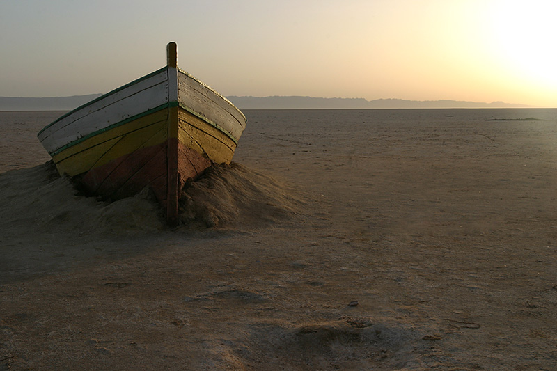 photo "Sand Cruiser" tags: travel, landscape, Africa, sunset