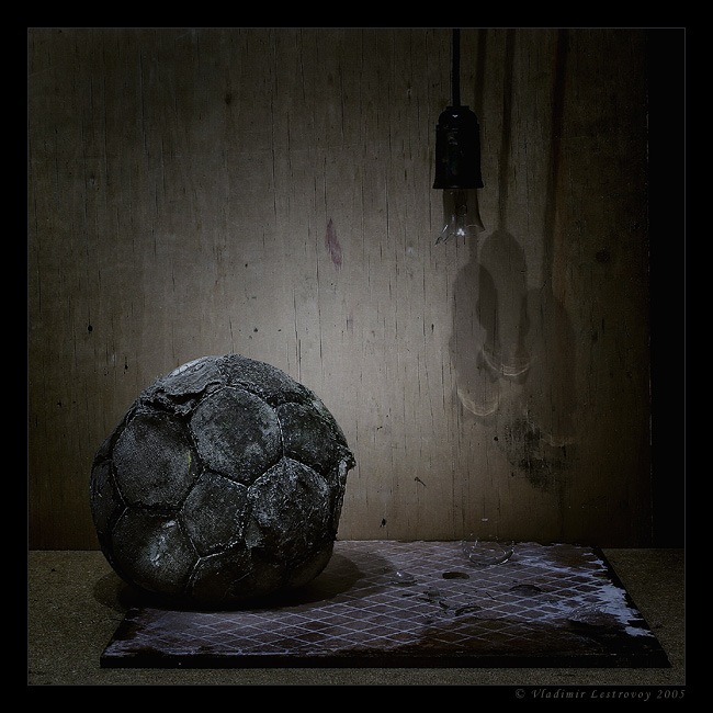 photo "Sport" tags: still life, sport, 