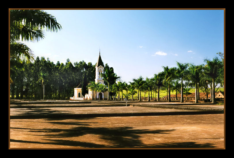 фото "Chapel" метки: пейзаж, 